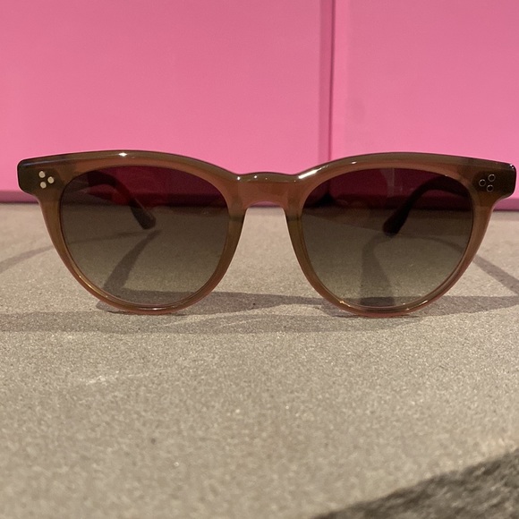 KREWE Accessories New Krewe Quinn Sunglasses Comes With Dustbag